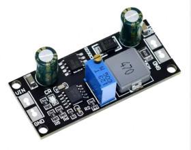 MODUL.LAD.MPPT 12-28V/1,2/11V (88)