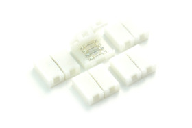 4-Pin LED Strip Connector (5PCS)