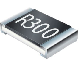 Rezystor 0805 (2012M) 1% 125mW Gruba folia