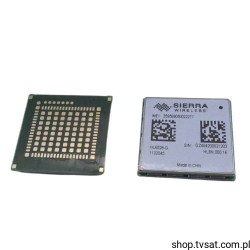 HL6528G Quad-Band GSM/GPRS Module MODULE SIERRA