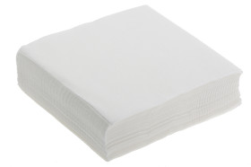 Chusteczki rozmiar 100 x 100mm Chemtronics Czyszczenie ogólne Na sucho 1200-szt. Coventry Econowipes Ściereczki