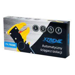 Ściągacz izolacji automatyczny YY-78318 /1597