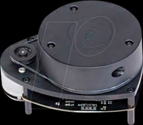 RPLIDAR A1M8 RPLIDAR A1M8 360° Laser Scanner 12m