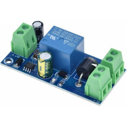 Przełącznik zasilania awaryjnego automatyczny 5V-48V