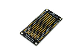 Proto Board - FireBeetle Covers