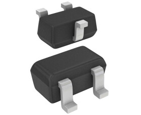 NTA4001NT1G SOT416