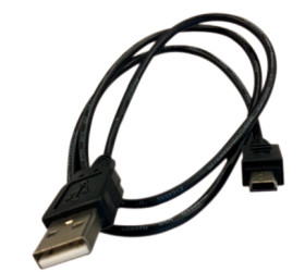 Zespół kablowy CBLUSB01 do PAXUSB Red Lion