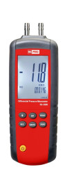 Manometr 55.4inH2O RS PRO 0,3 %FSO Różnicowy