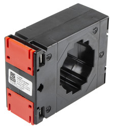Przekładnik prądowy RS PRO otwór 61 x 51mm