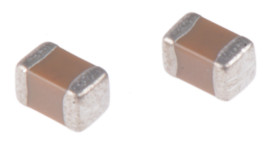 Wielowarstwowy kondensator ceramiczny (MLCC) 3.3nF 0805 (2012M) 500V dc X7R ±10% SMD KEMET