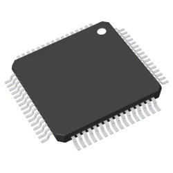 Mikrokontroler Renesas Electronics RX113 LQFP 64-pinowy Montaż powierzchniowy RX 256 kB 32bit CAN: 32MHz RAM:32 kB