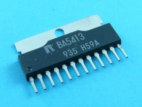 BA-5413 SIL-12 UKŁAD