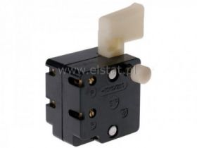 Włącznik wiertarki CELMA PRCb z blokadą