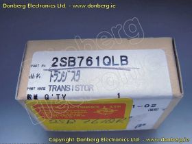 2SB761QR