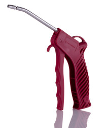 PLASTIC BLOW GUN 1/4