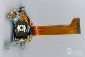 SOH-DP2 DVD GŁOWICA LASEROWA (WYPRZEDAŻ)