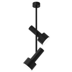 Lampa sufitowa LINTERNA 2xGX53 MLP8676 Milagro