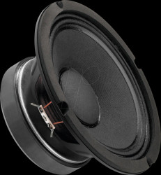 SP-8/150PA Bass-midrange loudspeaker SP-8/150PA, 150 W, 8 ohms