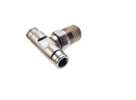 Złączka pneumatyczna Wciskane 8 mm Wciskane 8 mm Norgren