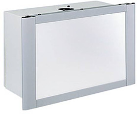 Schneider Electric NSYS3CM606020 Obudowa ścienna, 1 szt.