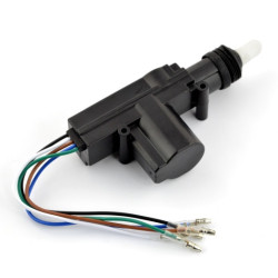 Siłownik liniowy 4kg - 5-przewodowy