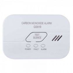 DETEKTOR TLENKU WEGLA (CZADU) GS819