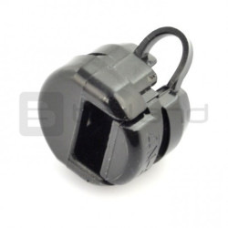 Przepust składany na przewód prostokątny 3x5,6mm - 10szt.