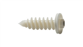 Wkręt Do Izolacji Do Obejm Spustowych Z Gwintem Wewn. M8 /Opak. = 20 Szt./...