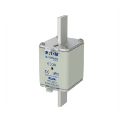 Bezpiecznik NH 630A 400V ac 71 x 54 x 150mm Eaton