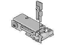 Molex 11-40-2251, 1x