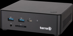 1000099 Complete PC system, i3-1315U, 16 GB, 500 GB SSD