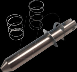 153867-200 Spring Kit for Ledex 26x52, pull, 1,56 - 2,71 N/cm