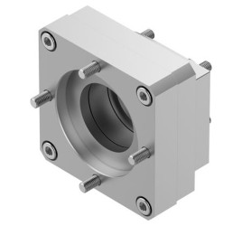 Stopka osiowa Festo do Siłownik pneumatyczny i aktuator EAMM