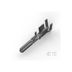TE Connectivity 928794-2 Terminals Female Unshrouded FF FLACHSTECKER 28