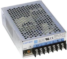 Cotek AK 100-05 Zasilacz 5.5 V/DC 20 A 100 W