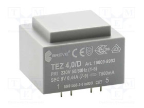 TEZ4/D/9V