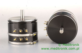 SFCP50AG-10672 5K/5K 0,1