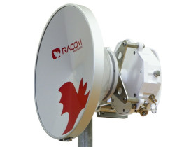 Radiolinia 17GHz Racom RAy 17