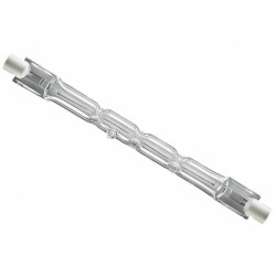 Żarówka halogen. 230V 1000W OSRAM Haloline ~190mm