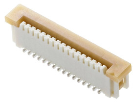 Molex 526100571 Złącze FFC, FPC, 1 szt.