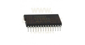 TC9164N high voltage switch array - Toshiba