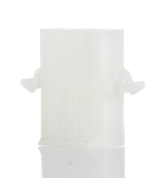 Obudowa złącza 3-pinowe -rzędowe raster: 6.7mm Molex Męski Montaż na panelu STANDARD .093" Zaciski zagniatane 1189,