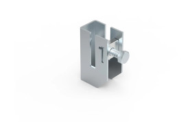 Uchwyt do bednarki ze śrubą dociskową 74.1 OC /97400101/