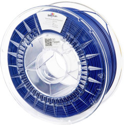Spectrum Filaments 80043 PLA Premium Filament do drukarek 3D PLA 1.75 mm 1000 g navy blue, granatowy, niebieski 1 szt.
