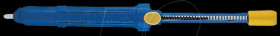 DS 017 Soldapullt Deluxe desoldering tool