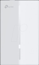 Festa F65-Wall Wi-Fi Access Point 2,4/5 GHz 2976 MBit/s PoE