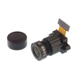 Moduł kamery OV5640 z obiektywem (30 mm)