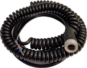 ABB 2TLA910094R0000 Kabel połączeniowy czujnika/aktuatora M12-C251S-ASI, 2.5 m, 1 szt.