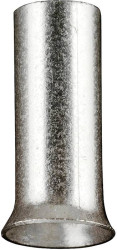 kwb 402515 Końcówka rurkowa, 1.5 mm², 90 szt.