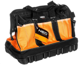 Torba narzędziowa 40x22x33cm materiał nylon 600D 84-305